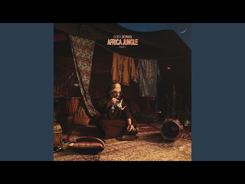 Soolking - Tkt Pas