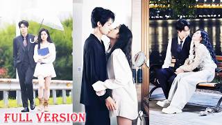 💞Billionaire CEO fell in love with me at first sight, loved me for 10y, spoiled me!#cdrama screenshot 2