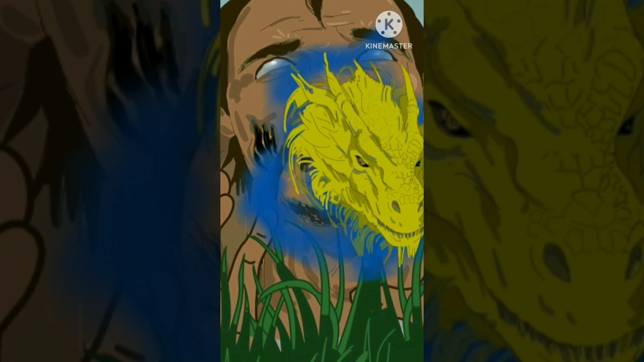 Gorgo part 35//Trailer