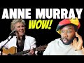 My Reaction To Anne Murray S Snowbird Her Amazing Vocals Shine mp3