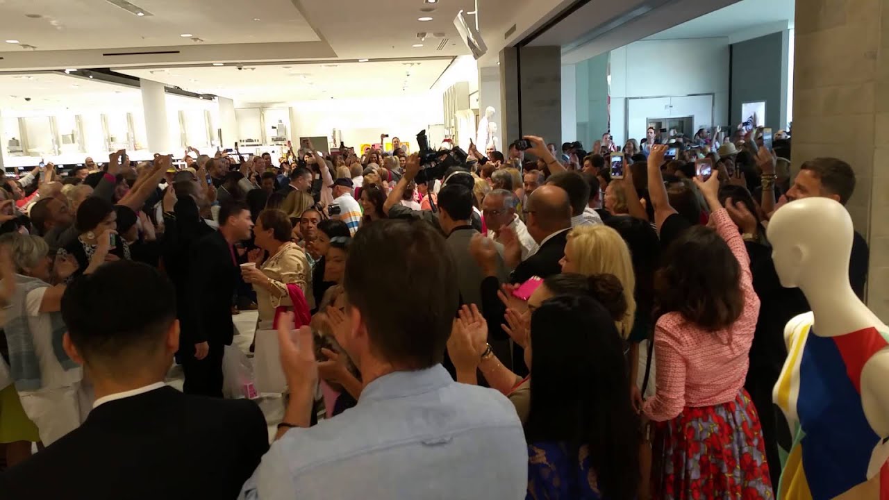 Nordstrom Puerto Rico Opening Video 2 YouTube nordstrom-puerto-rico-opening-video-2-youtube