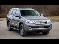 Selling the 2012 Lexus GX 460! Final Ownership Thoughts