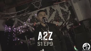 A2Z - Rotm W/Maz X Ob [S1.Ep9] Returnofthemicc