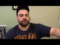 "War King" EDDIE KINGSTON talks #TPI17