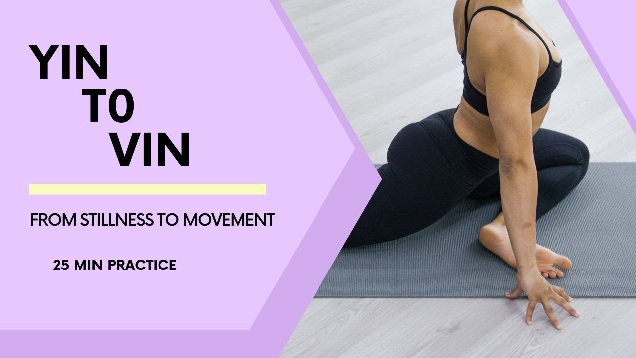Yin to Vin