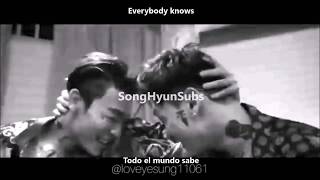 The D&E~Everybody knows Concert VCR[Sub Esp+Eng]