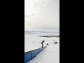 World Record For Skiing The Longest Rail