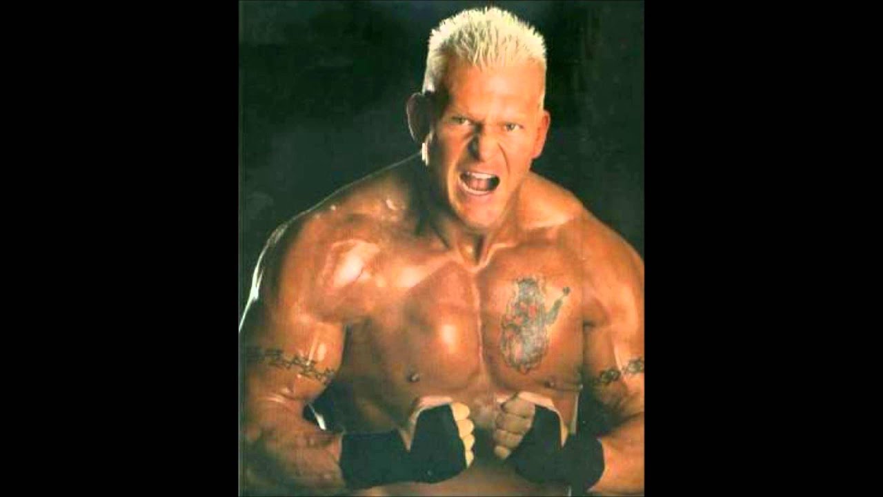 John Heidenreich WWE Theme YouTube