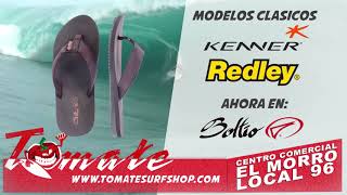 Sandalias Boltio - YouTube