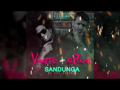 Vakero   El Poche Sandunga