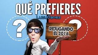 نهاية عام 2016! - [LuzuGames] screenshot 4