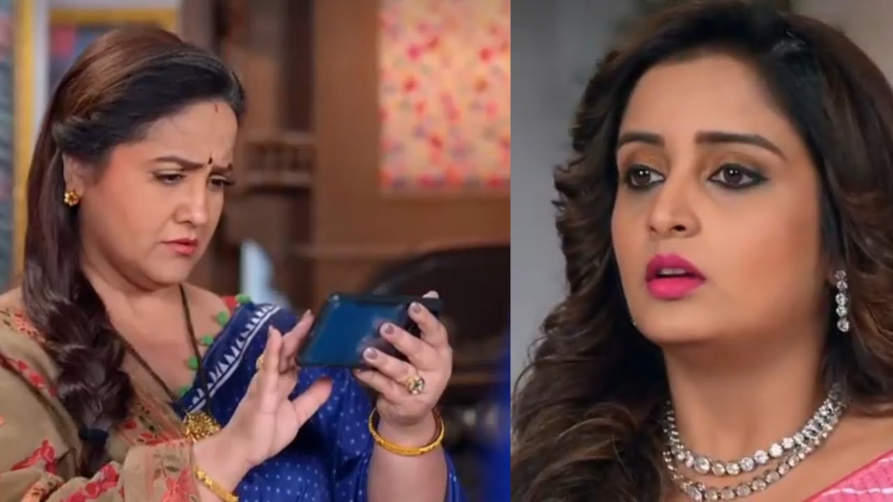 Pyaar Ka Pehla Naam Radha Mohan Full Episode Today Pyaar Ka Pehla