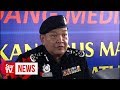 IGP: Highly unlikely that Jho Low is in the US