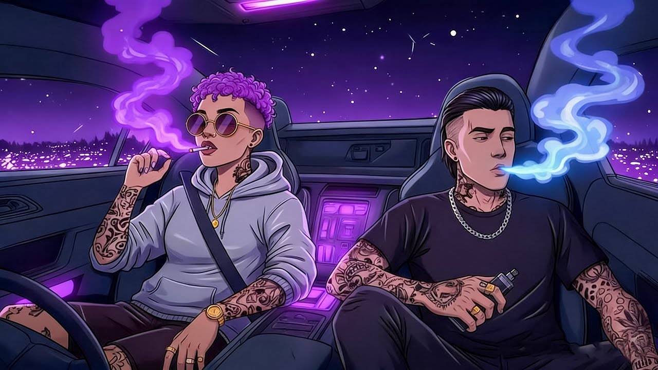 OG CHILL RAP — Smoke Before Home | West Coast Vibes • 420 Relax • Chill Rap for Late Night Drives