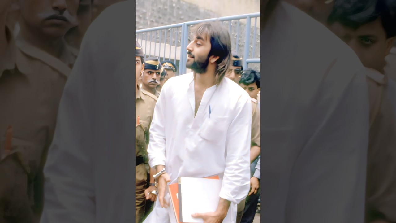 संजय दत्त सलमान को अपना भाई मानते हैं | Salman Khan and Sunjay Dutt 