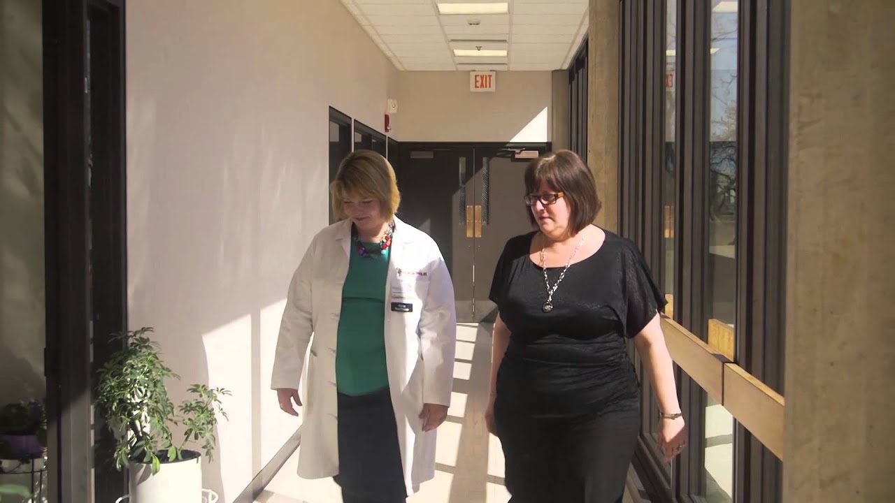 Support the University of Iowa College of Nursing YouTube