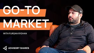 How to Build an MVP | Advisory Shares ft. Furqan Rydhan