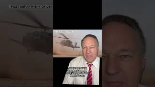 Military assets from Arizona likely used in rescues of downed airmen in Iran