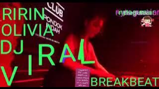 dj ririn olivia breakbeat lagu barat