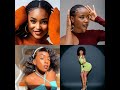 KENYAN TOP 10 HOTTEST FEMALE TIKTOKERS 2023🔥