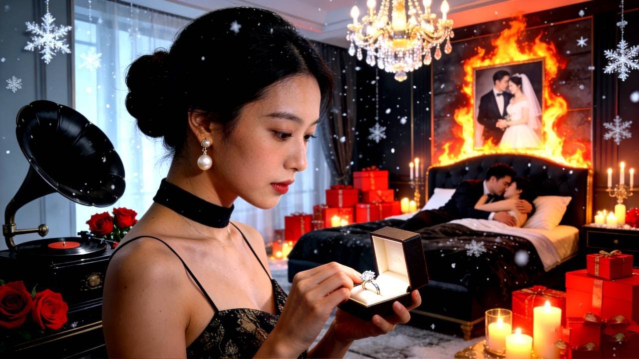 💔Ao testemunhar a infidelidade do marido – uma mulher que se casou com um CEO – ele se arrependeu.