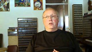 Even Esperanto can be a pain in the