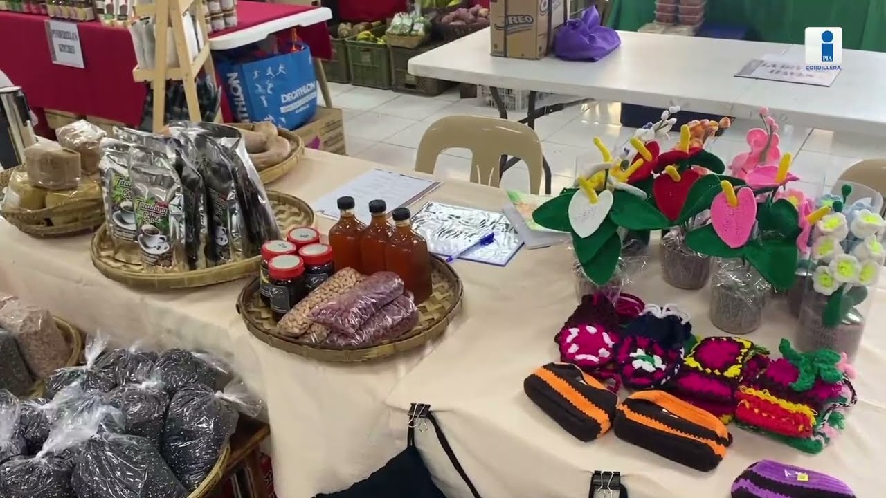 Benguet Tourism Forum