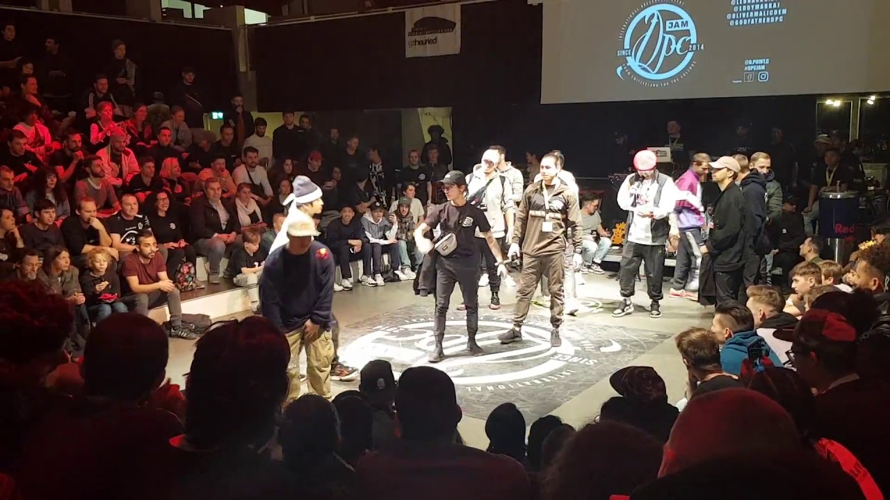 Dpc Jam World Championship 2019 YouTube