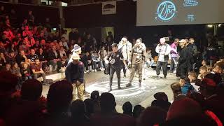 Dpc Jam World Championship 2019