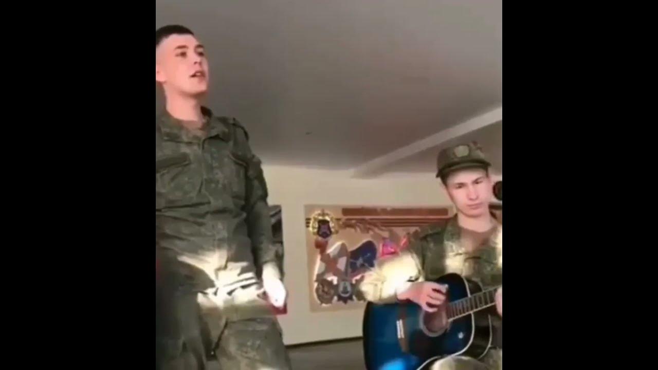 Татарские песни солдатлар. Татарские песни солдатлар