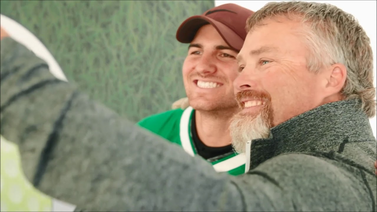 2019 Synergy 8 Drive for Kids video, YXE