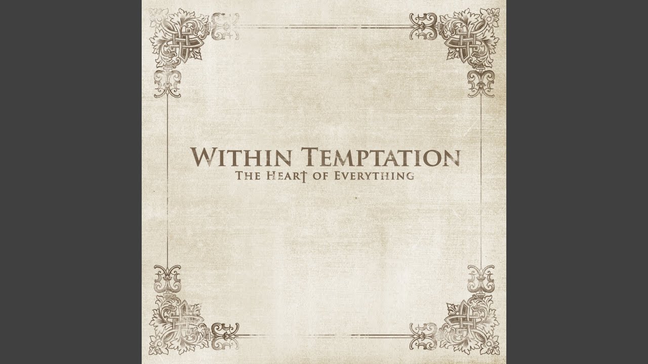 Forgiven (Instrumental)