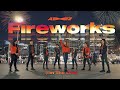 [KPOP IN PUBLIC] ATEEZ (에이티즈) "FIREWORKS (불놀이야)" OT8 Dance Cover // Australia // HORIZON