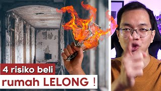 4 Rio Beli Rumah Lelong Yang Anda Perlu Tahu