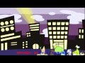 CoolCommunity_社歌