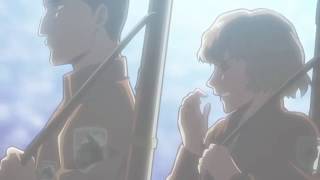 Hitch Dreyse Marlo Freudenberg Attack On An Gorgeous