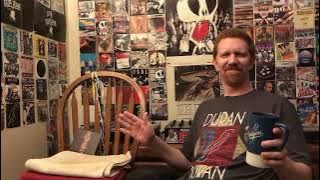 Shnootz - Reaction Video (System of a Down - B.Y.O.B.)