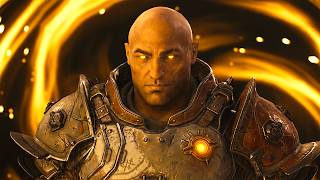 Marok Believed He Could Surpass the Slayer