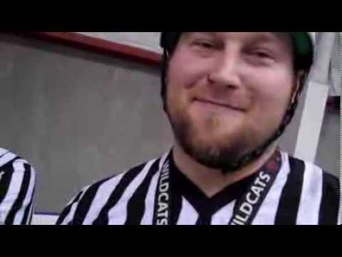 What do YOU Love about Roller Derby?!