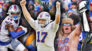 10 NFL Fan Bases that Deserve a Super Bowl the MOST!
