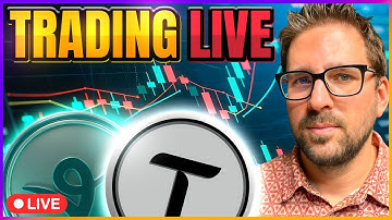 Crypto Trading Live: BTC to 84k??