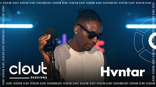 Hvntar - Show Me (Clout Live Session)