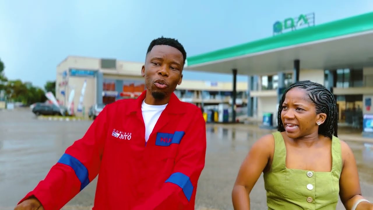 BaRopa mubatsiri asina kukwana