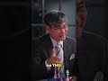 Trump's Third Term Loophole: Civil War &amp; Emergency Powers? #shorts