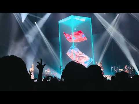 come again / m-flo / 20260219東京ガーデンシアター