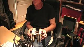 Meillionen Midi Concertina