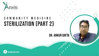 Sterilization | Part 2