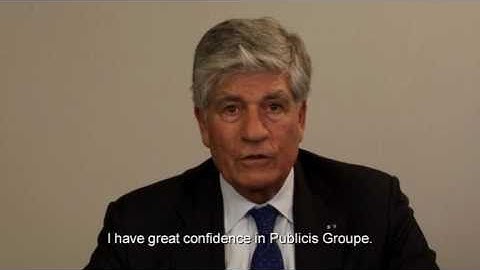 Maurice Lévy