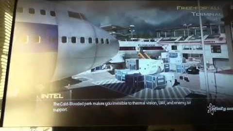 xHeavyModz CL mw2 1.12 2011 ps3