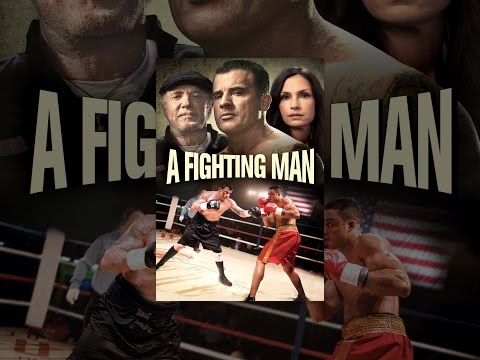 A Fighting Man